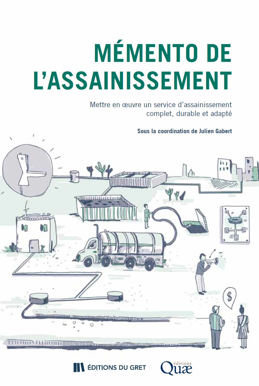 mémento de l'assainissement