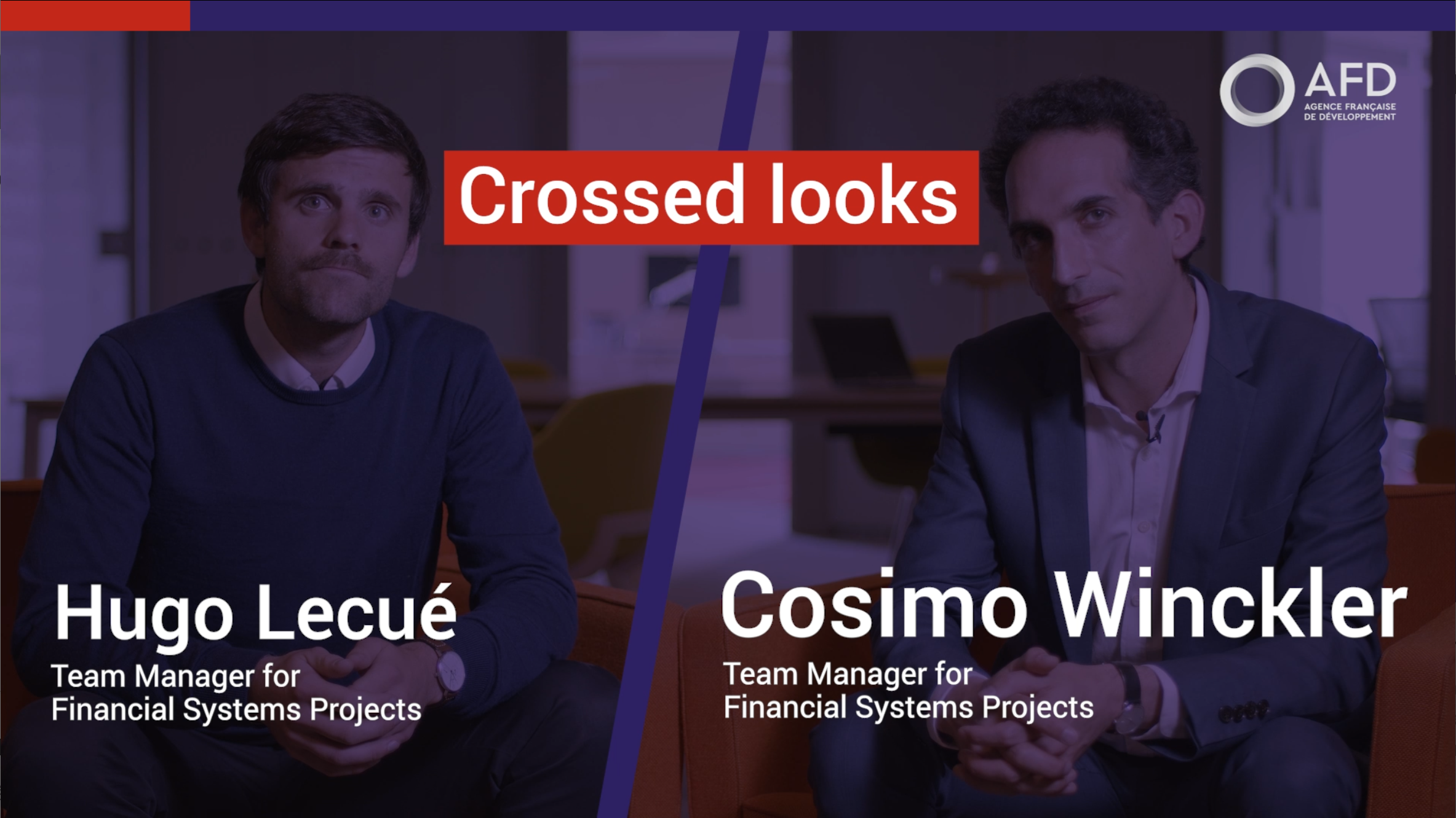 Making financial systems more inclusive and accountable